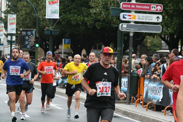 Coruna10 Campionato Galego de 10 Km. 0551